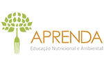 Logo da ONG Aprenda-Associação para Educacional Nutricional e Ambiental